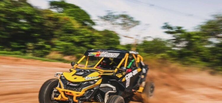 Marquito Bulacia Busca Revalidar su Título en el Gran Premio Integración del Oriente