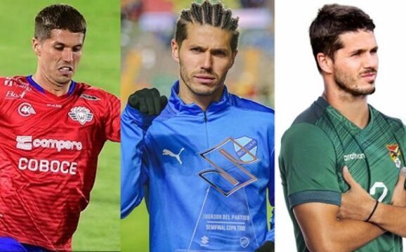 Patricio Rodríguez elegible para la Selección su futuro deportivo definido