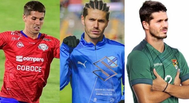 Patricio Rodríguez elegible para la Selección su futuro deportivo definido