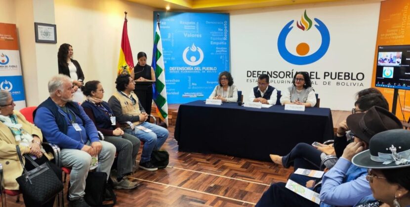 Elecciones presidenciales 2024: llamado a la calma y al respeto en el balotaje frente a violencia desinformación intolerancia