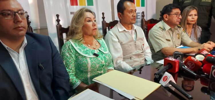 Elecciones Regionales en TED: 394.539 Ciudadanos Votarán Este Domingo en 1.814 Mesas Electorales