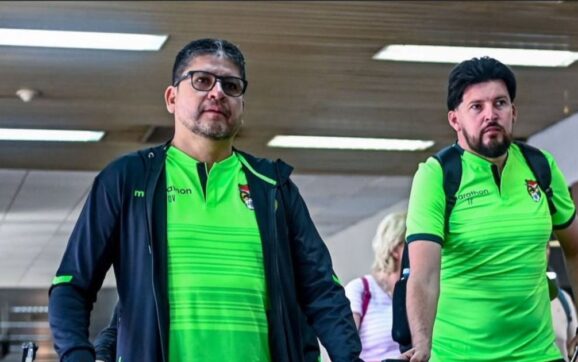Selección Nacional de Fútbol de Bolivia Regresa al País DT Evalúa Convocar a Ramiro Vaca y Pato Rodríguez