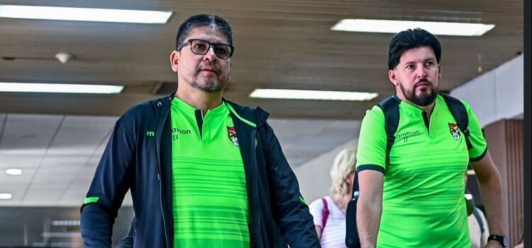Selección Nacional de Fútbol de Bolivia Regresa al País DT Evalúa Convocar a Ramiro Vaca y Pato Rodríguez