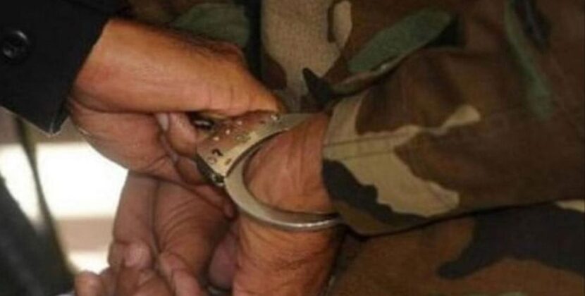 Militar Aprehendido por Abusos a Tres Conscriptos en Cochabamba