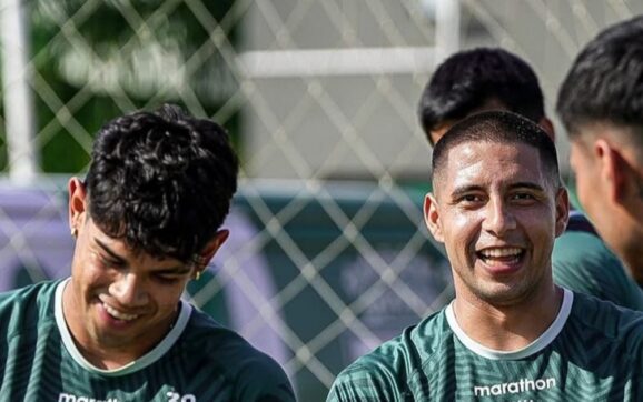 Oriente Petrolero empata con Callejas en amistoso de preparación