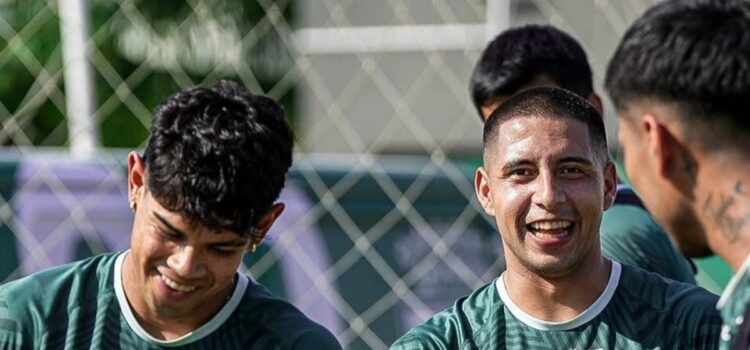 Oriente Petrolero empata con Callejas en amistoso de preparación