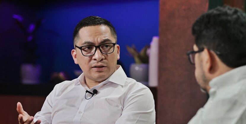 Sebastián Videla exige acción decidida contra el robo de vehículos y crimen organizado en Bolivia y Chile