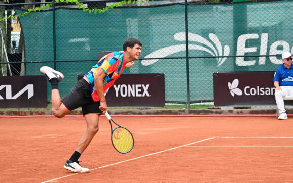 Hermanos Zeballos Lora y Sumoya se preparan para brillar en los Juegos Bolivarianos de Lima