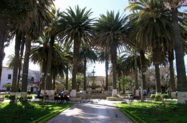 Clima Tarija Fin de Semana Previsiones Detalladas