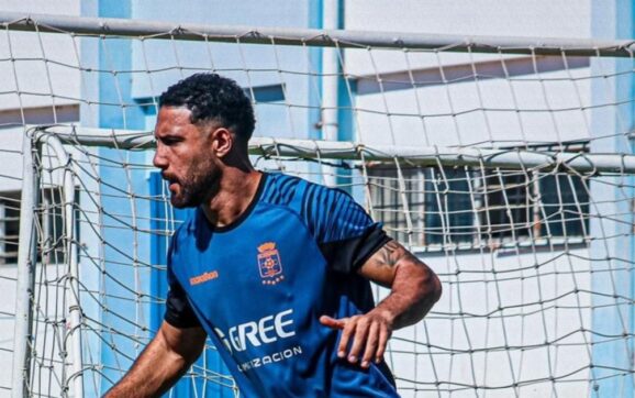 Blooming sufre revés Acosta se resintió y peligra su retorno al equipo