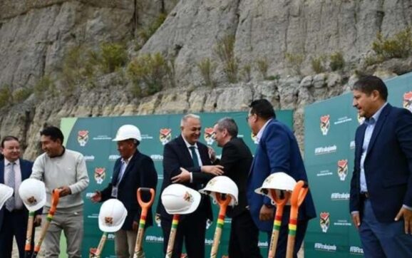 Casa de la Verde Inauguración Inminente Nuevas Oportunidades Locales