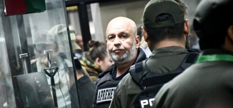 Murillo Gana Juicio Por Difamación Primera Victoria Judicial Archivan Caso