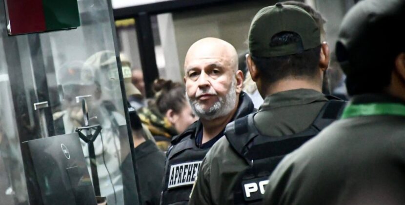 Murillo Gana Juicio Por Difamación Primera Victoria Judicial Archivan Caso