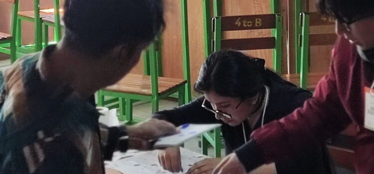 Nuevo Certificado de Sufragio Obligatorio Desde Lunes Para Todos los Trámites