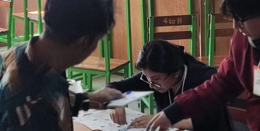 Nuevo Certificado de Sufragio Obligatorio Desde Lunes Para Todos los Trámites