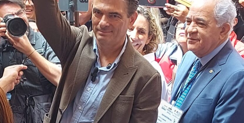 Rodrigo Paz Pereira nuevo presidente de Bolivia tras victoria en balotaje