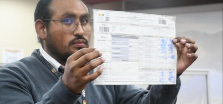 PDC Lidera Conteo Oficial Nacional Tras Cierre Total de Actas en Seis Capitales y un Departamento