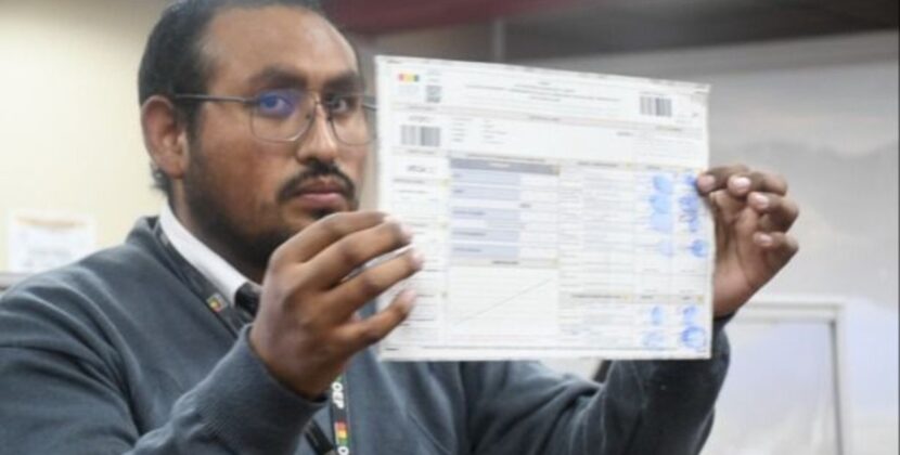 PDC Lidera Conteo Oficial Nacional Tras Cierre Total de Actas en Seis Capitales y un Departamento