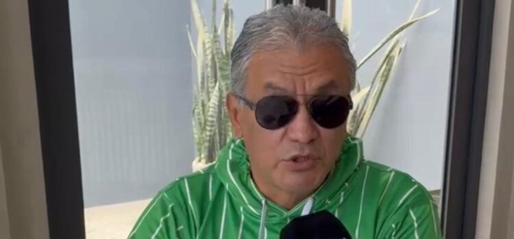 Etcheverry sueña con la selección mayor y la Casa de la Verde