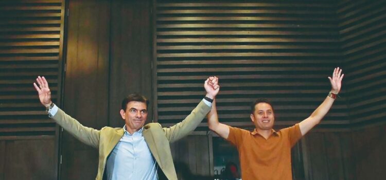 Comisión de Transición Activada Sucre Se Prepara Para Juramento de Paz