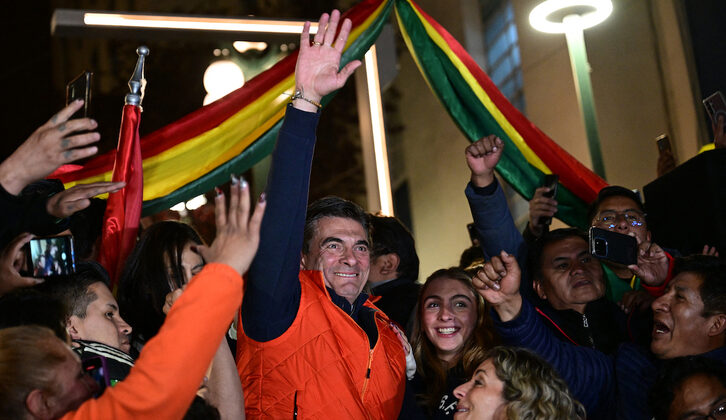 Alcalde Jhonny Torres exige al candidato Paz cumplir acuerdo 50-50 de coparticipación municipal