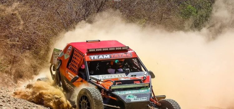 Adevalle Retoma Competencia Automovilística en Comarapa Preparando su Séptima Fecha del Campeonato