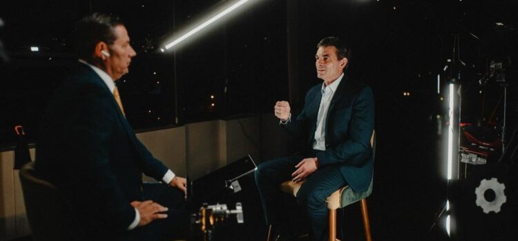 Rodrigo Paz llama a respetar el voto ciudadano tras protestas y pide evitar generar dudas