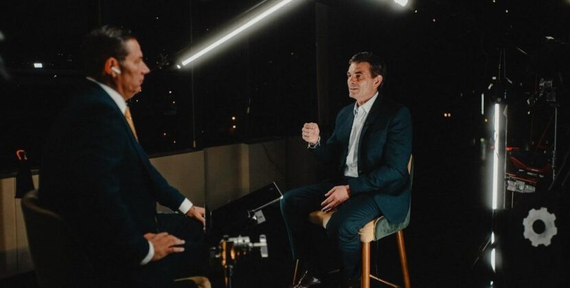 Rodrigo Paz llama a respetar el voto ciudadano tras protestas y pide evitar generar dudas