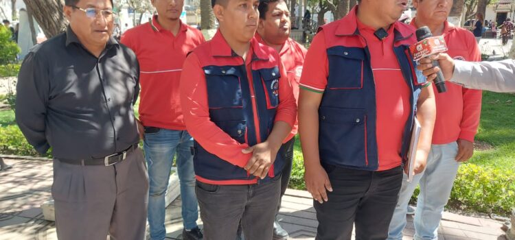 Empresa suspende foto multas transporte público exige anulación contrato