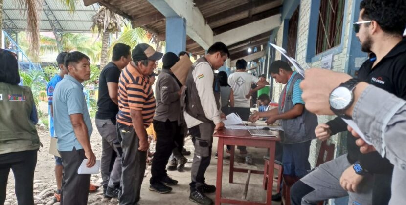 Jubileo exige transparencia y acceso total al Sirepre para prevenir desconfianzas