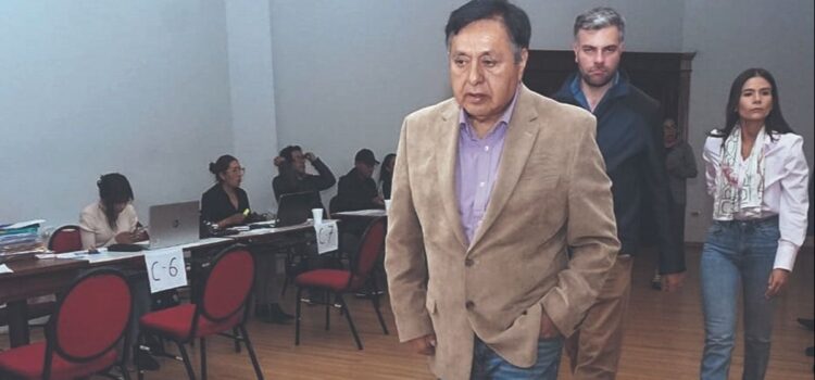 Libre solicita revisiones electorales clave mientras TSE asegura legitimidad con apoyo mundial