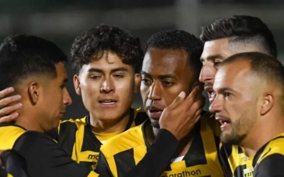 The Strongest busca victoria crucial en Oruro contra GV San José