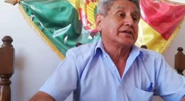 Chaco en Movimiento Cívicos y Comunidades Exigen Cumplimiento del 45% de Regalías en Yacuiba