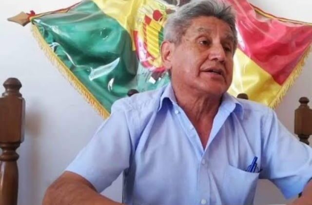 Chaco en Movimiento Cívicos y Comunidades Exigen Cumplimiento del 45% de Regalías en Yacuiba