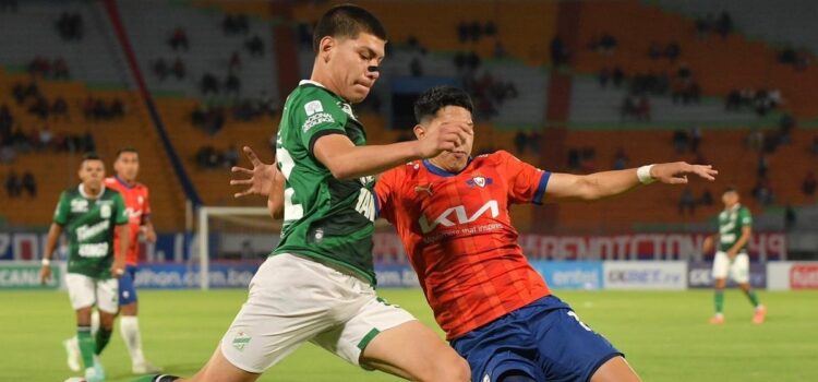 Oriente Petrolero busca consolidar su fortaleza en casa ante Wilstermann