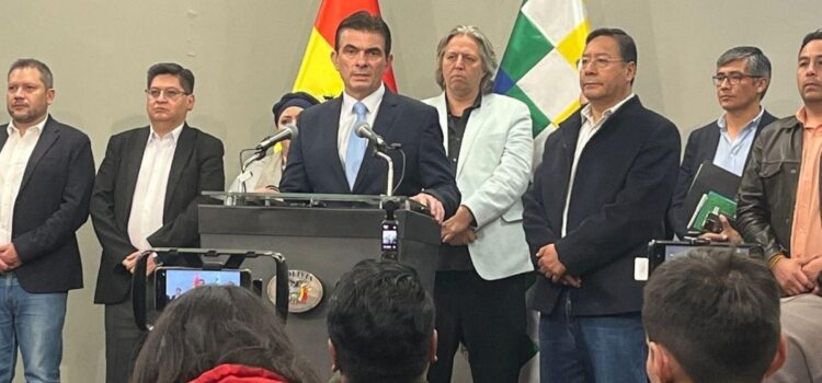 Gobierno aprueba decreto de transmisión de mando e invita a 148 países a ceremonia histórica