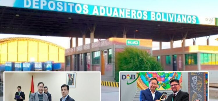 Aduana de Oruro procesa a tres gerentes de DAB por 33 robos millonarios