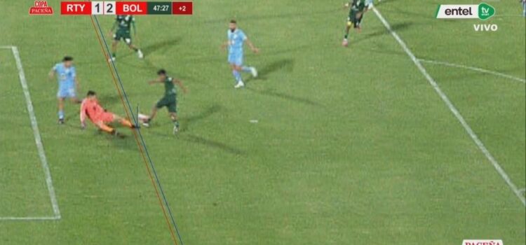 Comisión de Árbitros Sanciona a Cuatro Jueces Tras Controversial Partido Tomayapo Bolívar