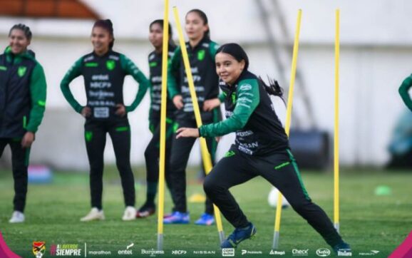 Selección Femenina de Fútbol Inicia Ilusión en Liga de Naciones con Nuevas Estrategias