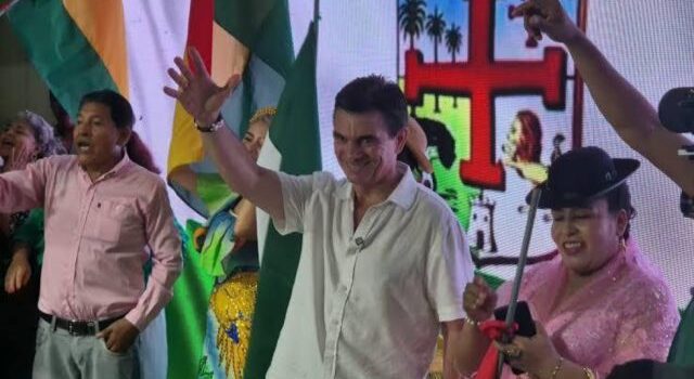 Rodrigo Paz detalla compromisos clave en la Agenda de Género para un futuro equitativo