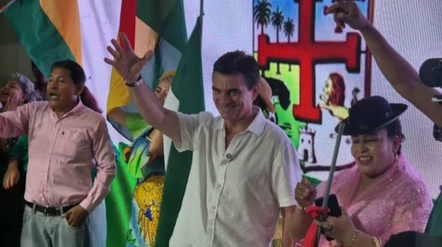 Rodrigo Paz detalla compromisos clave en la Agenda de Género para un futuro equitativo