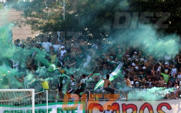 Oriente Petrolero jugará clásicos cruceños con hinchada propia en cancha de Real Santa Cruz
