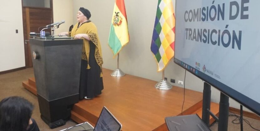 Decreto de Transición ordena suspensión inmediata de contratos a la espera del próximo gobierno