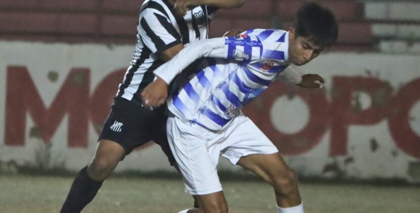 Clausura Primera A Dos Partidos Continúan la Emocionante Lucha por el Campeonato