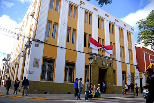 Asamblea de Tarija aprueba polémica Ley de Distribución de Hidrocarburos