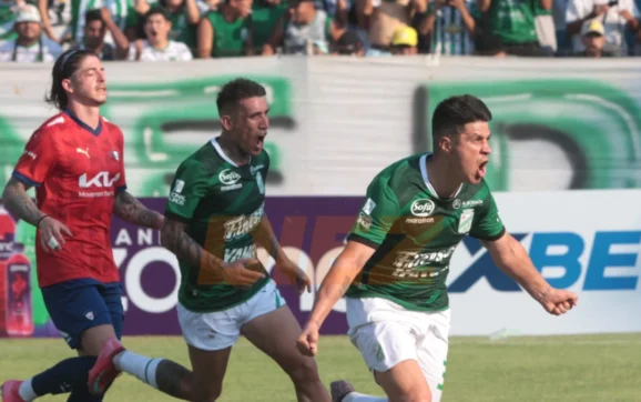 Oriente Petrolero Triunfa Agónicamente Contra Wilstermann en un Vibrante Encuentro en el Pajonal