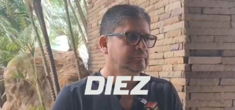 Villegas apoya a la Sub-17 rumbo al Mundial impulsa experiencia juvenil