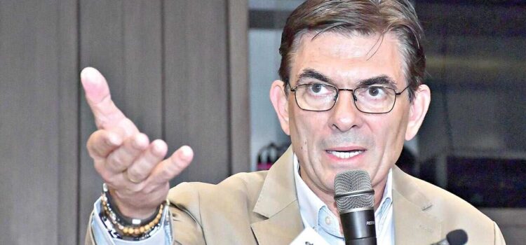 PDC propone austeridad en transmisión de mando mientras se preparan nuevas directivas