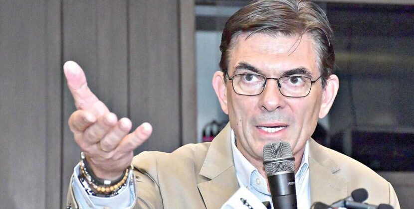 PDC propone austeridad en transmisión de mando mientras se preparan nuevas directivas