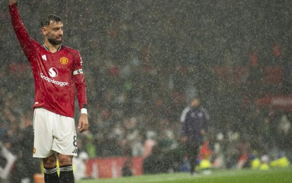 Bruno Fernandes pospone decisión sobre su futuro tras el Mundial de Fútbol